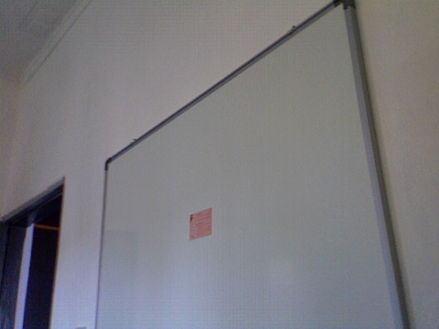 Level Whiteboard!